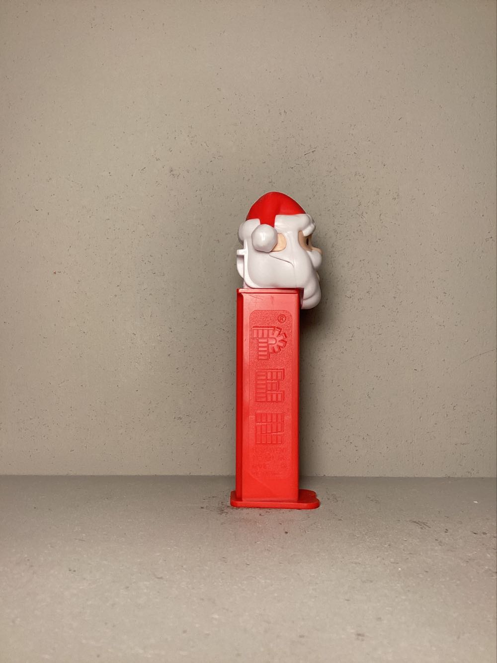 Christmas- Santa Claus F - Holiday pez collectible - Main Image 2
