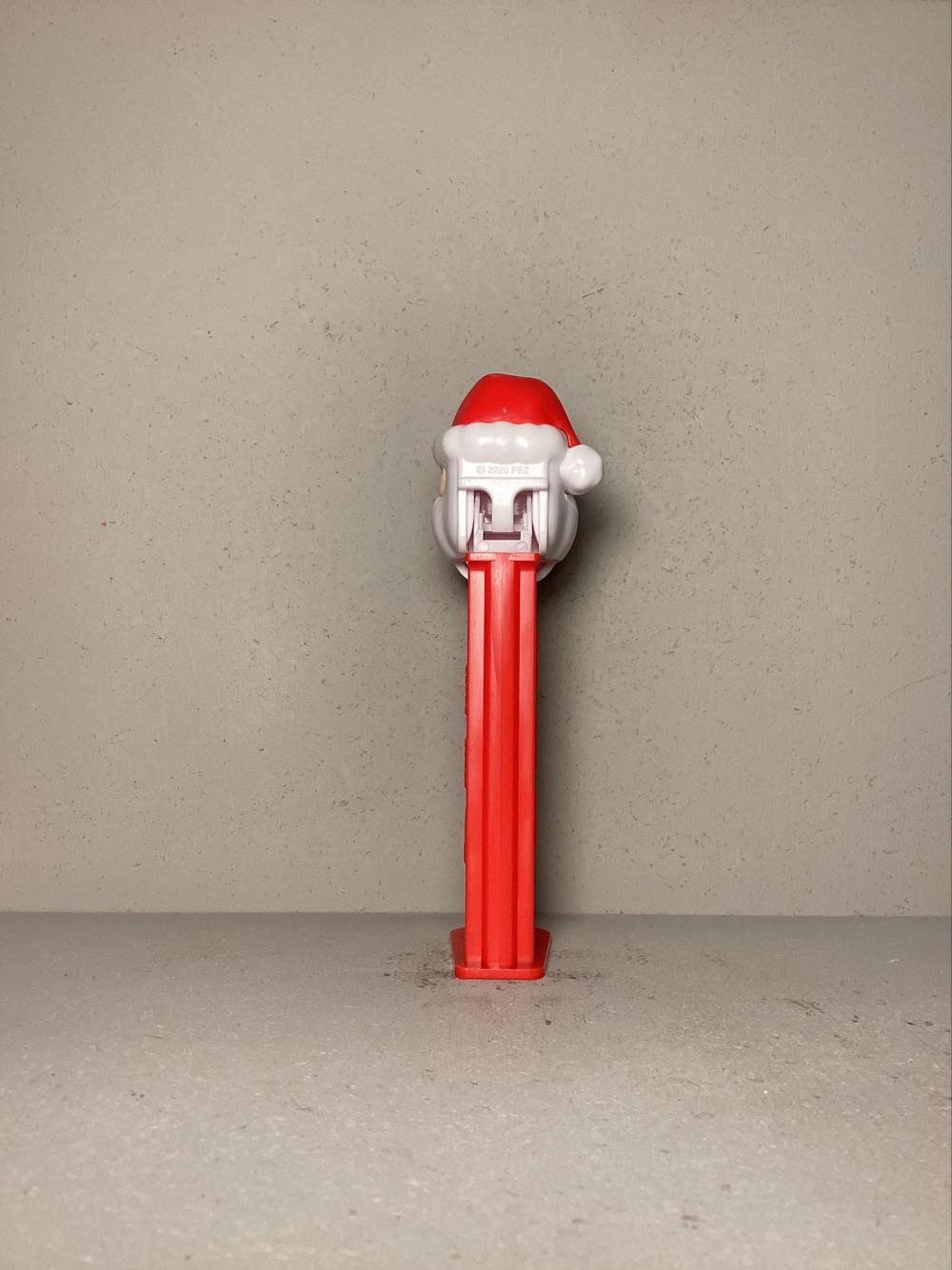 Christmas- Santa Claus F - Holiday pez collectible - Main Image 3
