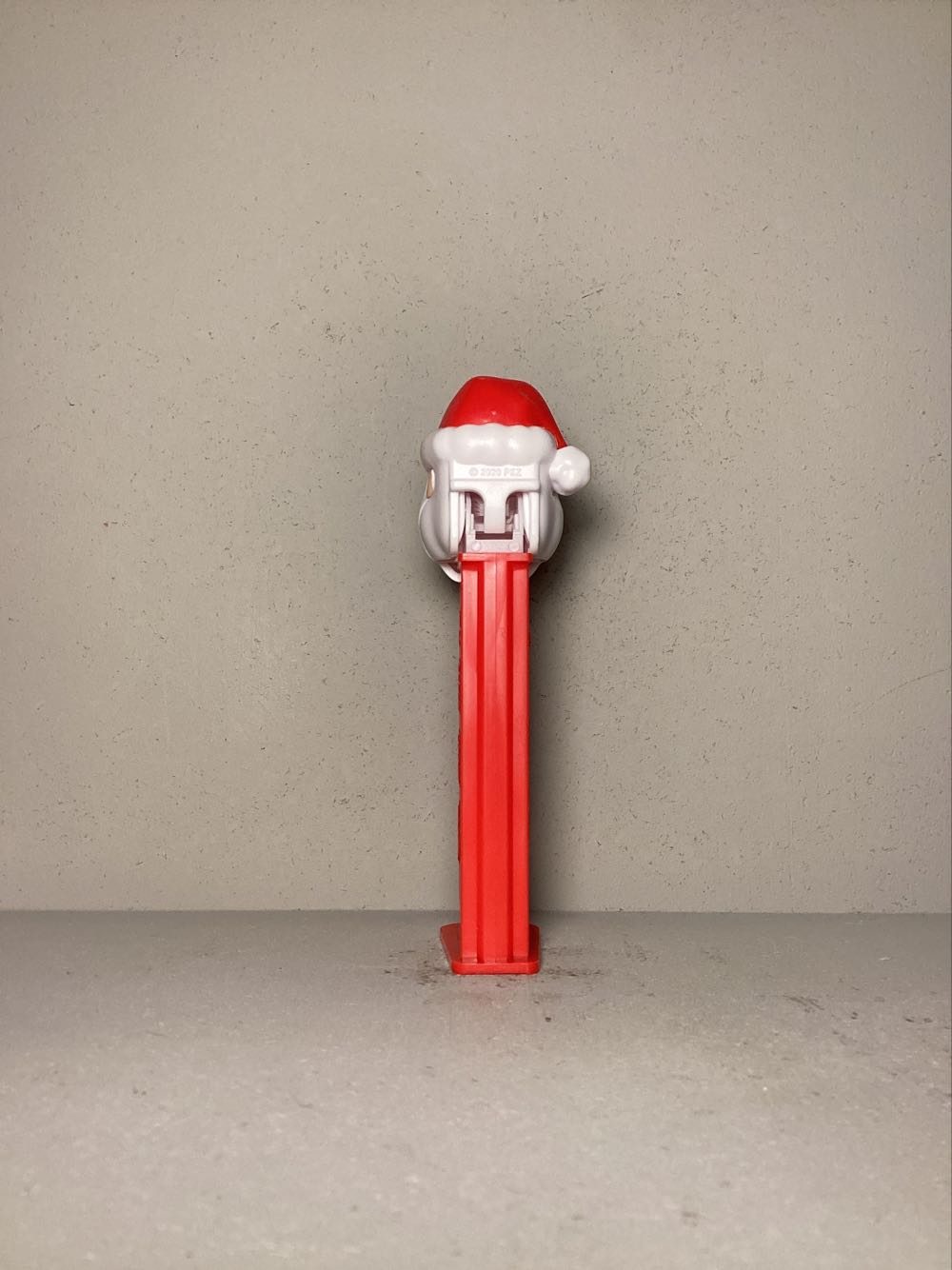 Christmas- Santa Claus F - Holiday pez collectible - Main Image 3