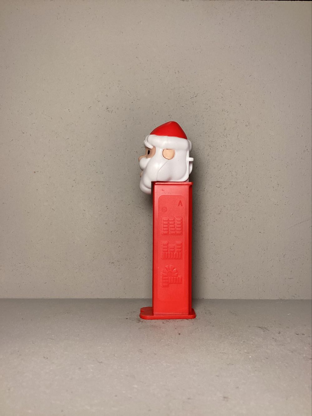 Christmas- Santa Claus F - Holiday pez collectible - Main Image 4