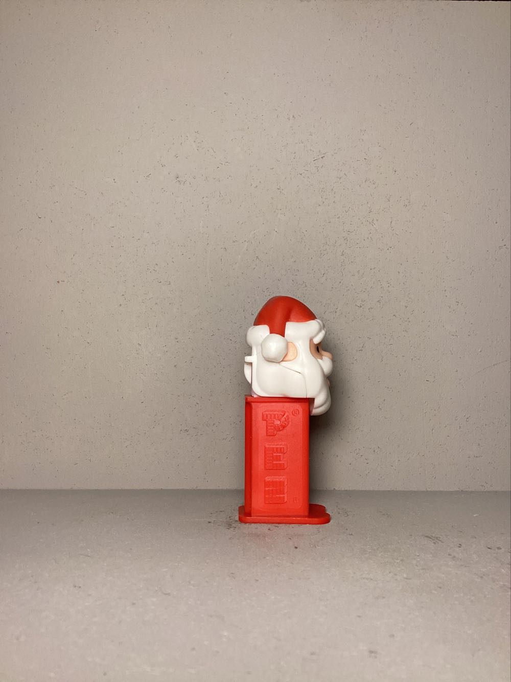 Christmas- Santa Claus F - Holiday pez collectible - Main Image 2
