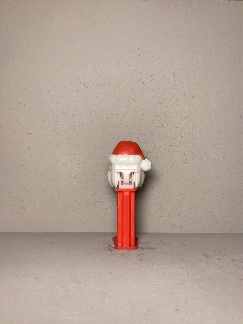 Christmas- Santa Claus F - Holiday pez collectible - Main Image 3