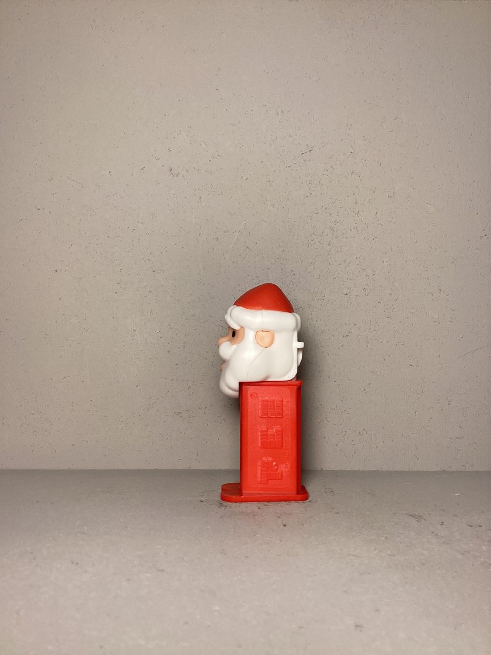 Christmas- Santa Claus F - Holiday pez collectible - Main Image 4