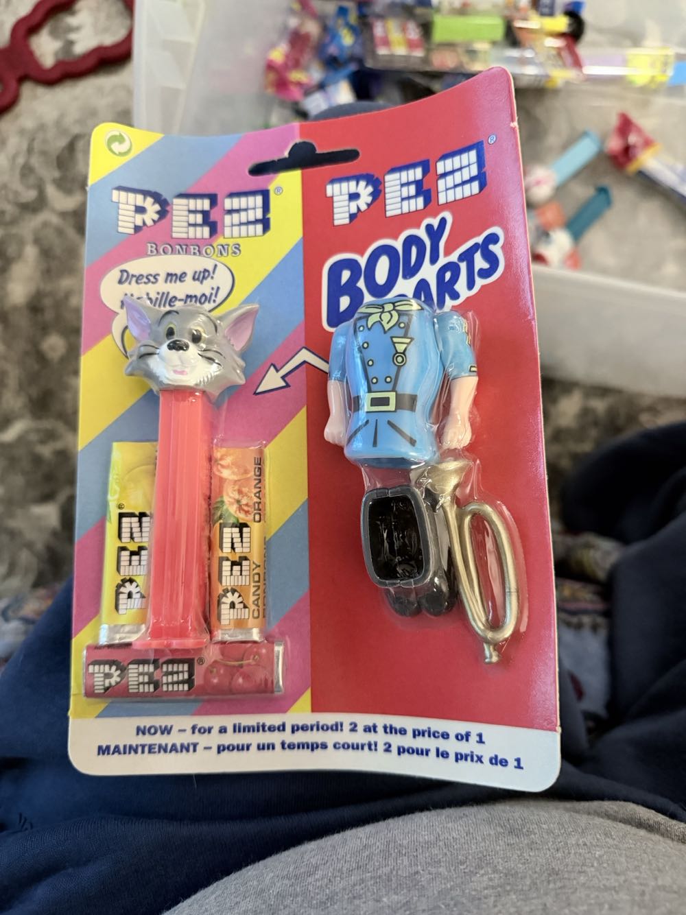 Disney, Pooh- Piglet