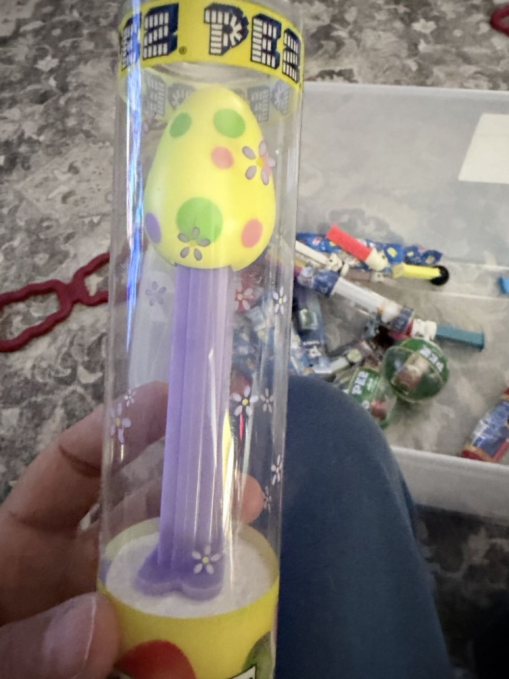 Charity- AWL Barky Brown