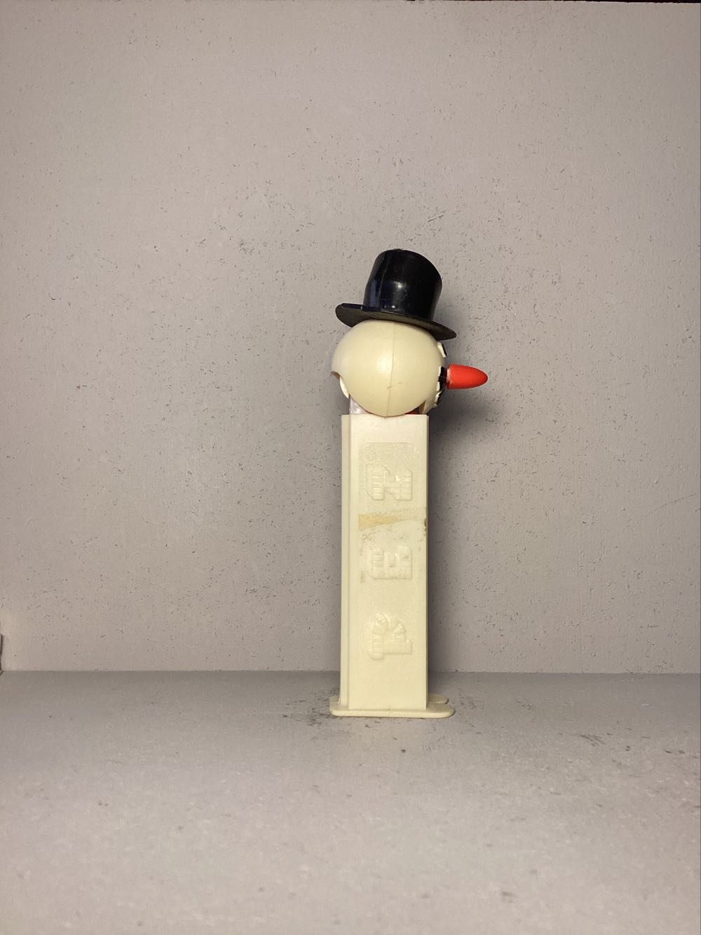 Christmas- Santa Claus B - Holiday pez collectible - Main Image 2