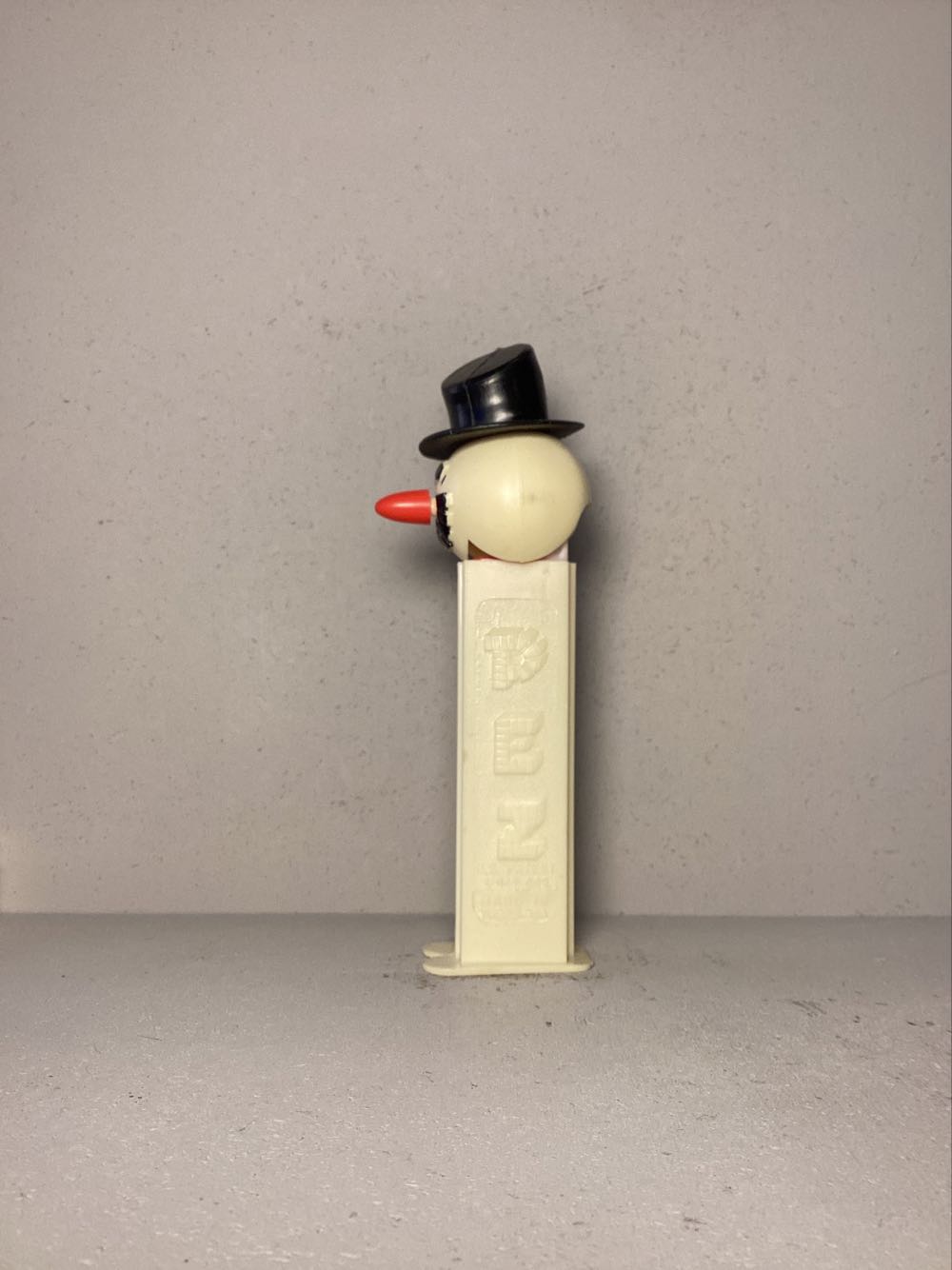 Christmas- Santa Claus B - Holiday pez collectible - Main Image 4