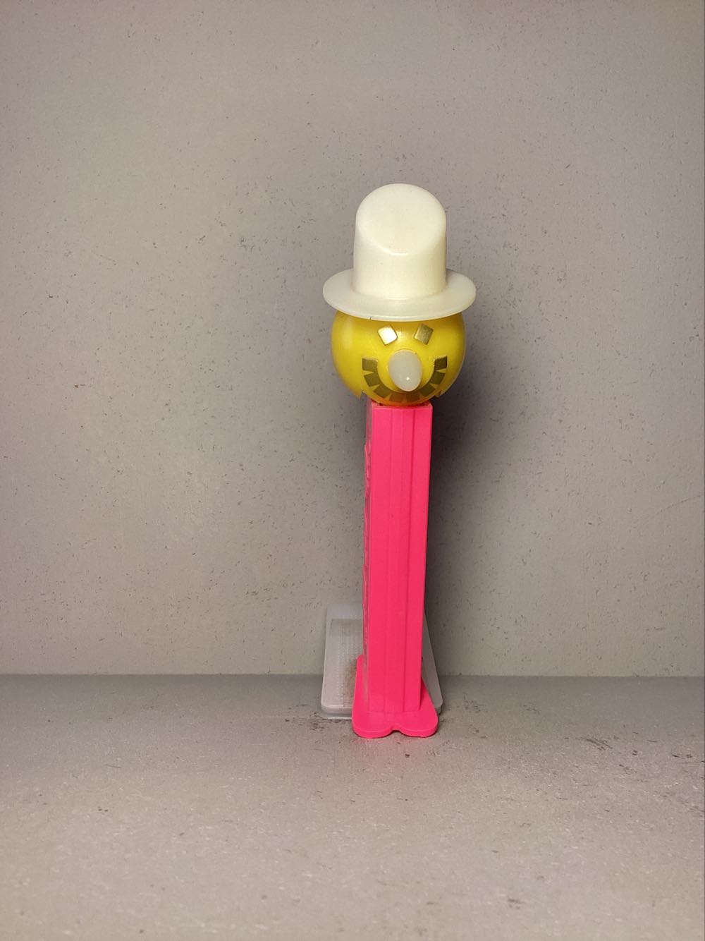 PEZ Pals - Alpine Boy