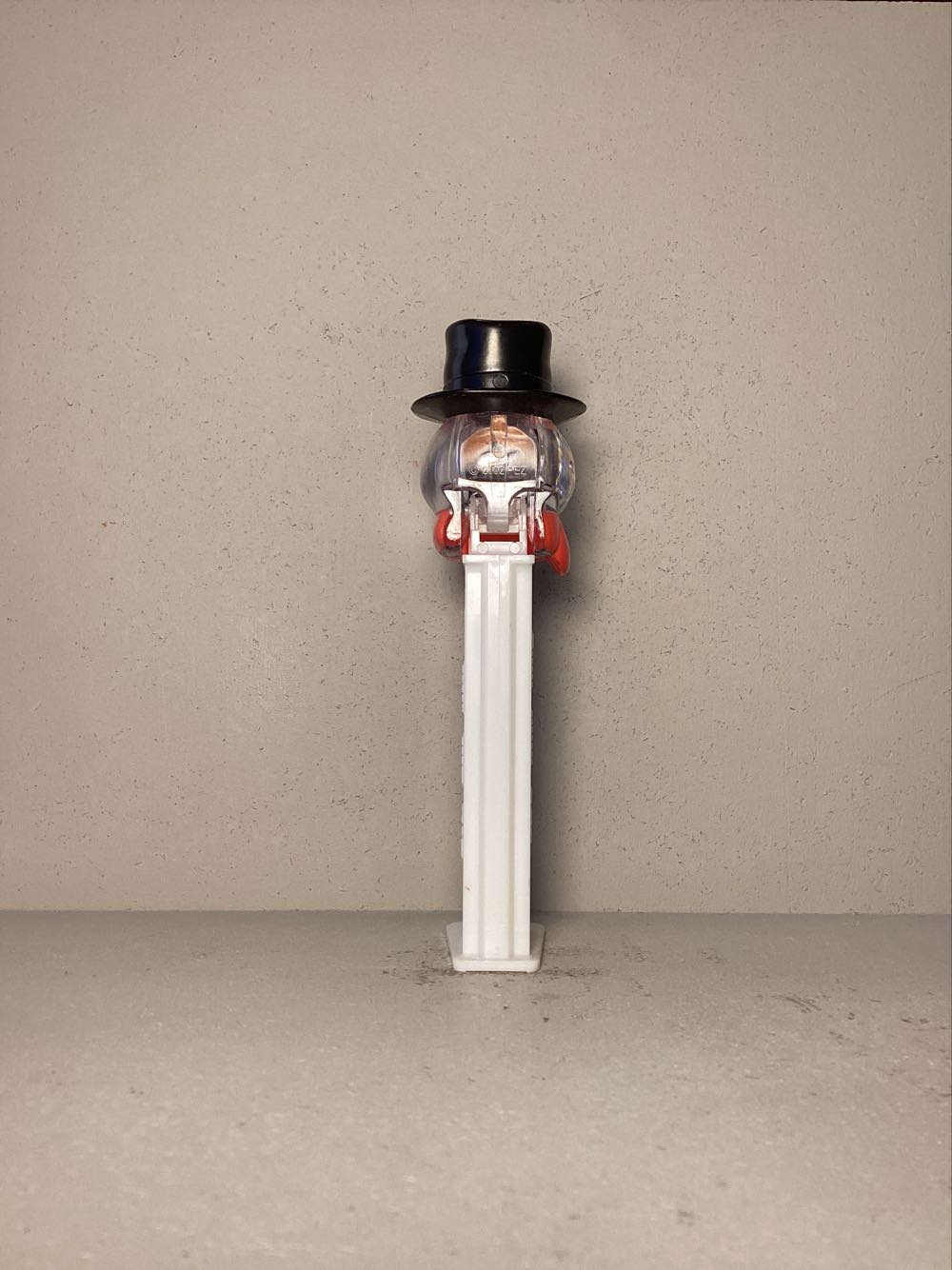 Christmas- Snowman C - Holiday pez collectible - Main Image 3