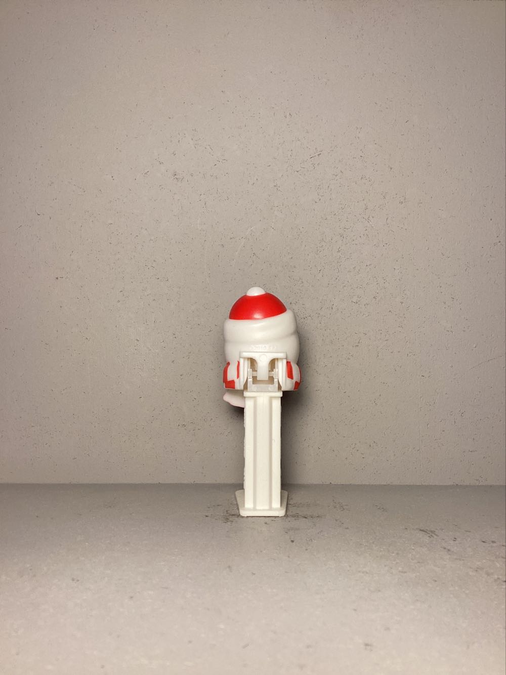 Christmas - Snowman E - Holiday pez collectible - Main Image 3