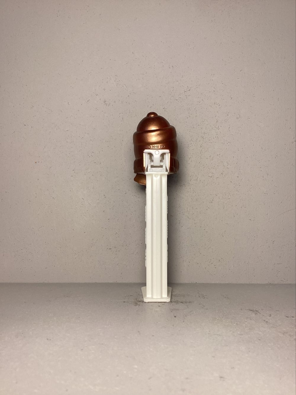 Christmas - Snowman E - Holiday pez collectible - Main Image 3