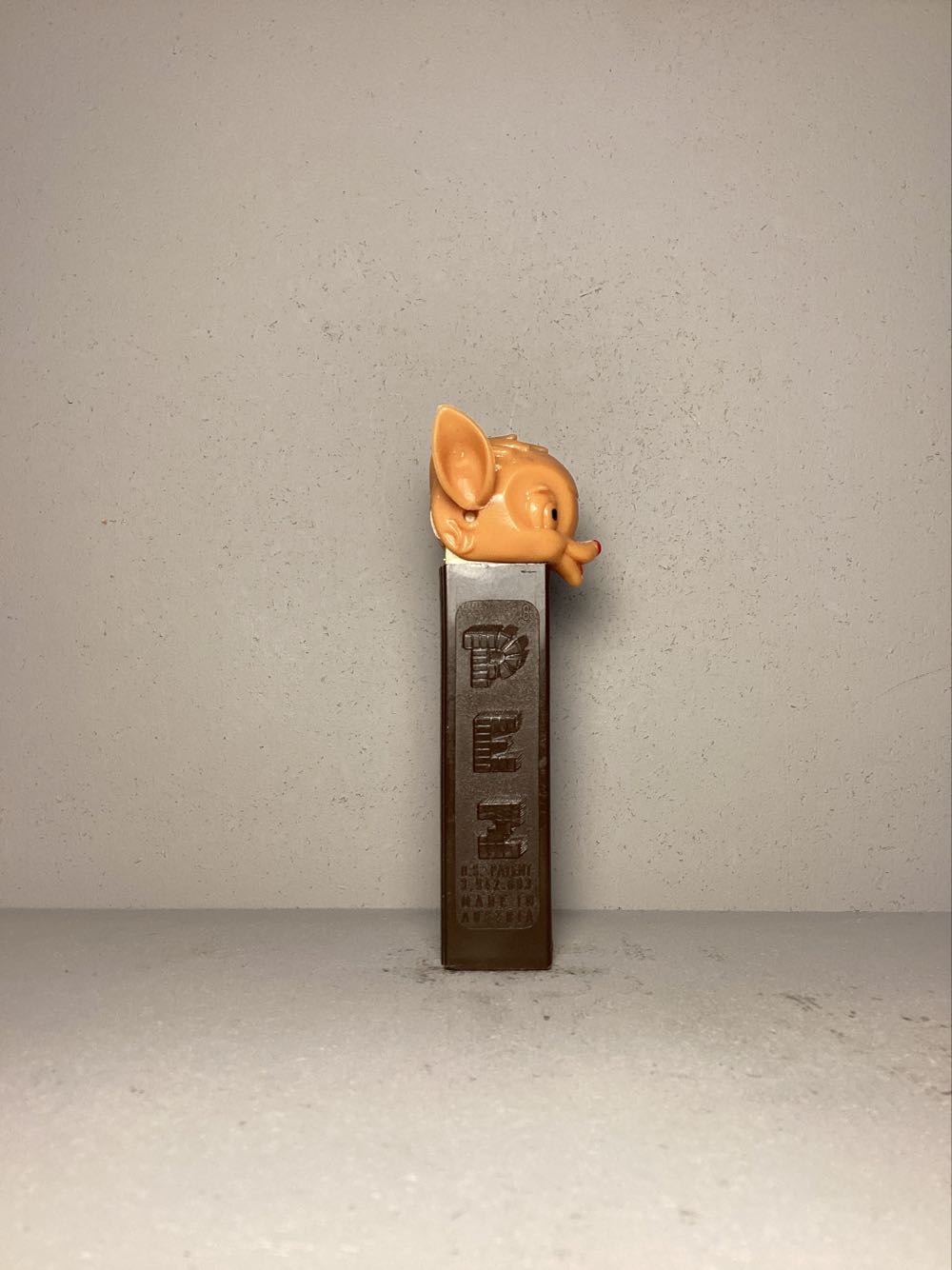 Christmas- Rudolph - Holiday pez collectible - Main Image 2