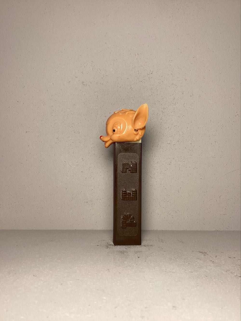 Christmas- Rudolph - Holiday pez collectible - Main Image 4