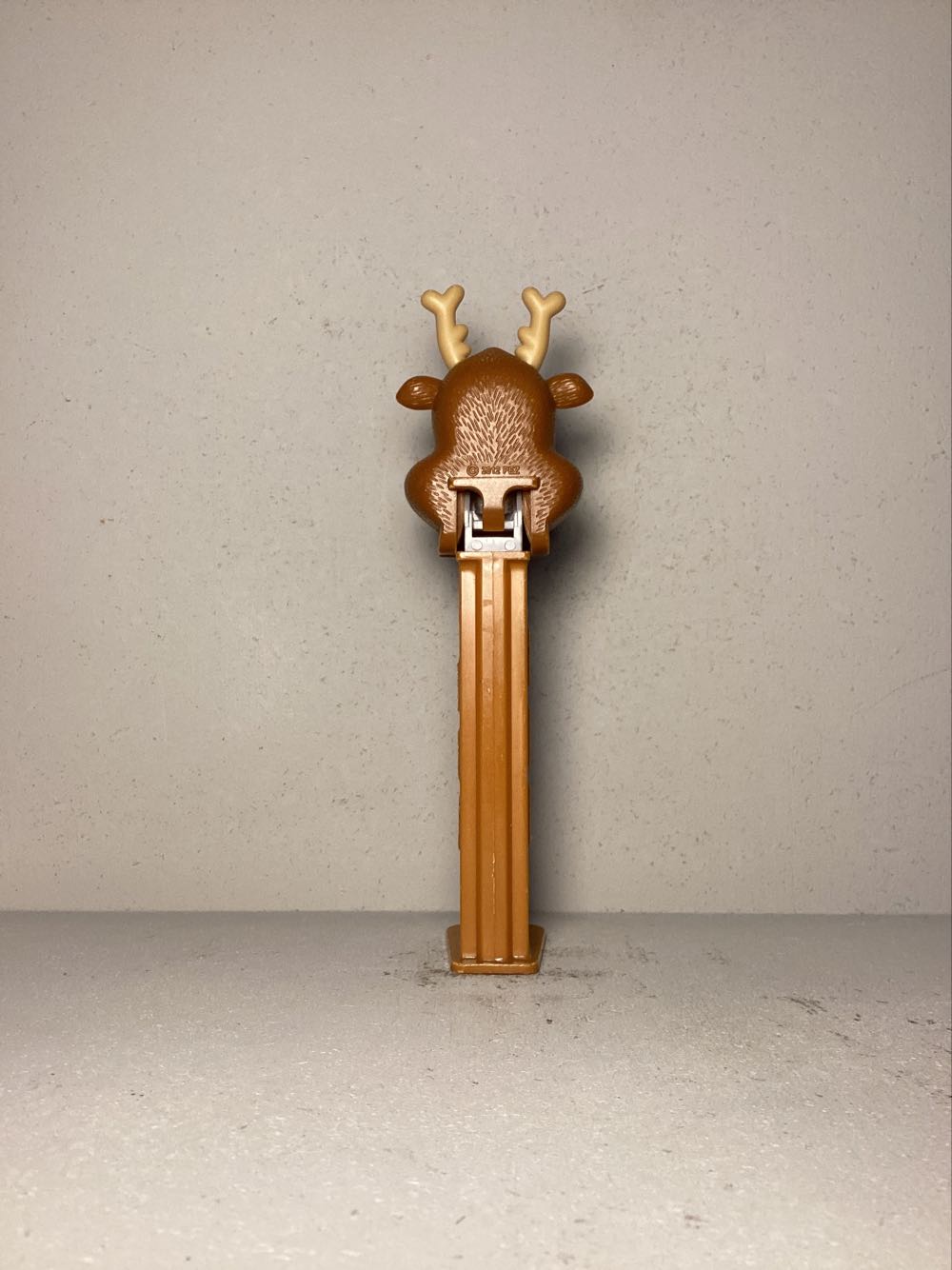 Christmas- Reindeer B - Holiday pez collectible - Main Image 3