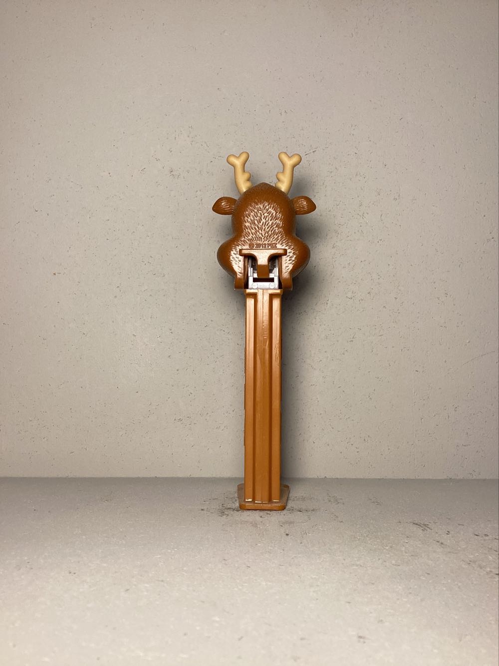 Christmas- Reindeer B - Holiday pez collectible - Main Image 3