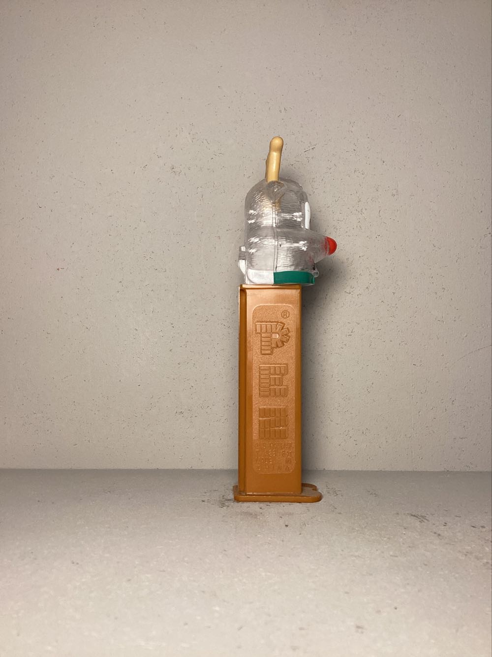 Christmas- Reindeer B - Holiday pez collectible - Main Image 2