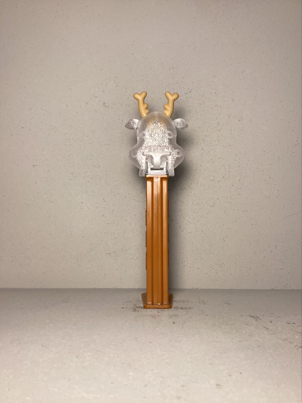 Christmas- Reindeer B - Holiday pez collectible - Main Image 3