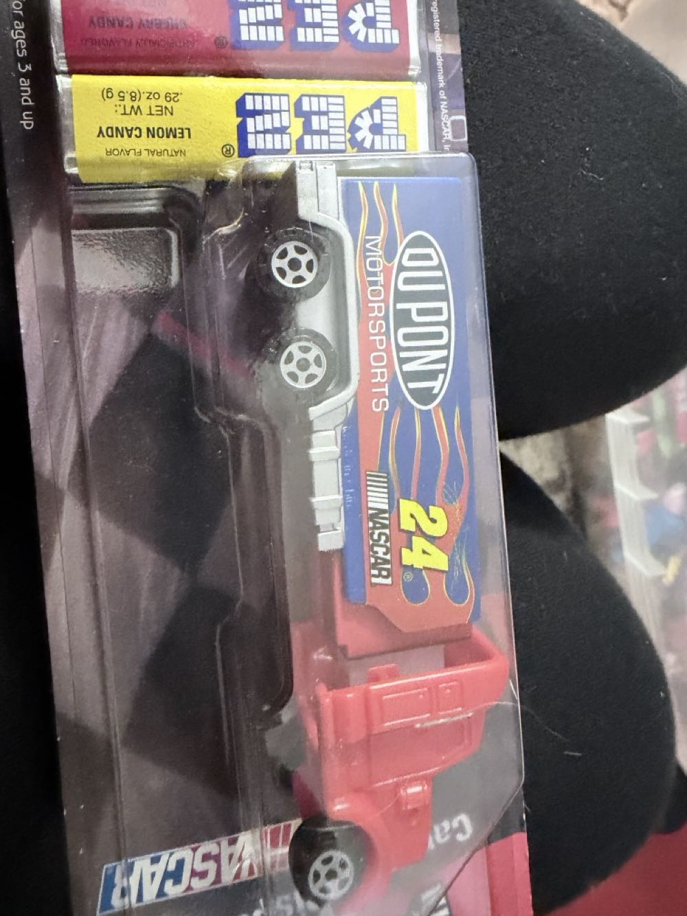 Super Heroes & Villains, Marvel- Black Panther