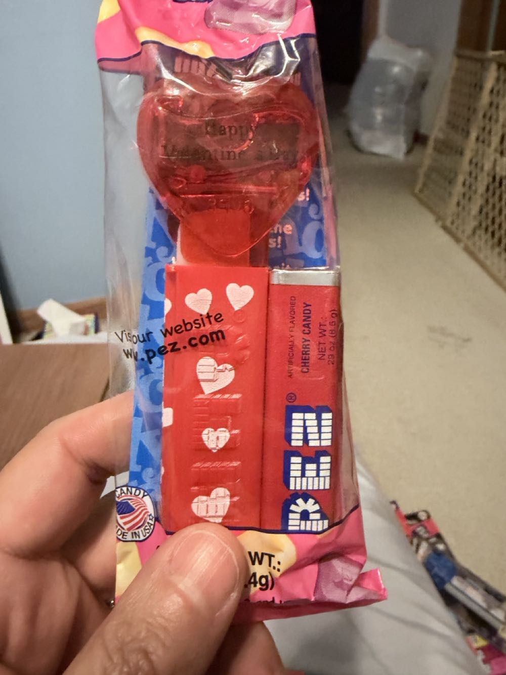 Easter- Easter Bunny D- Long Ears