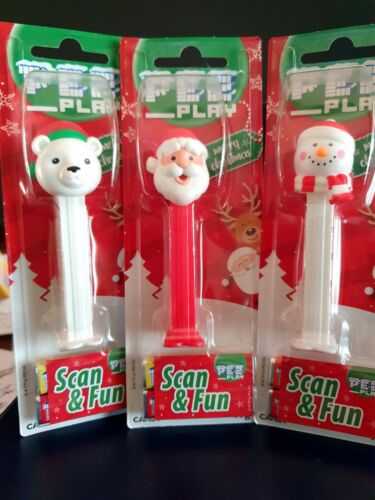 Pez Treats "Life Is Sweet" Watermelon 