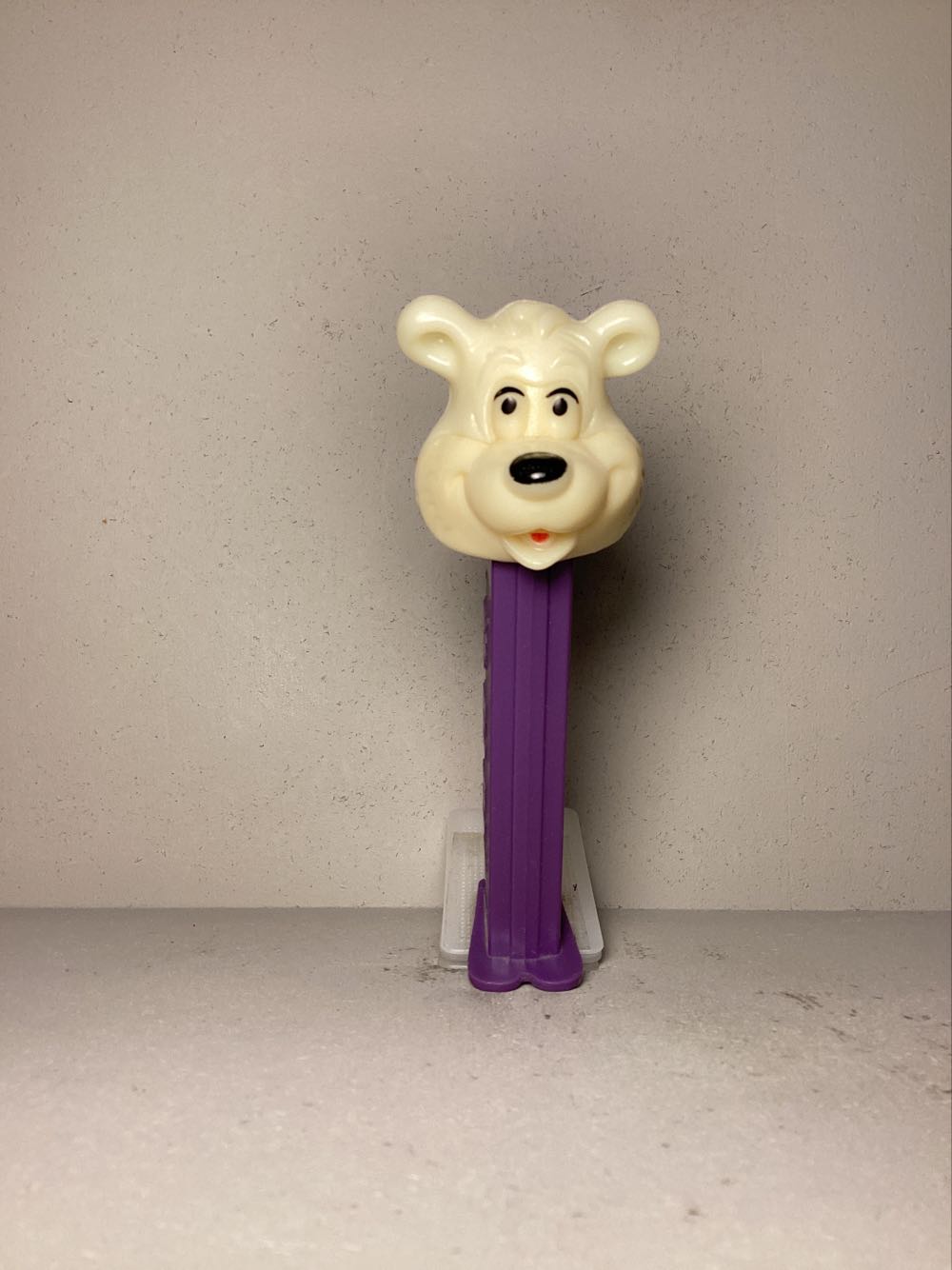 Flintstones - Pebbles