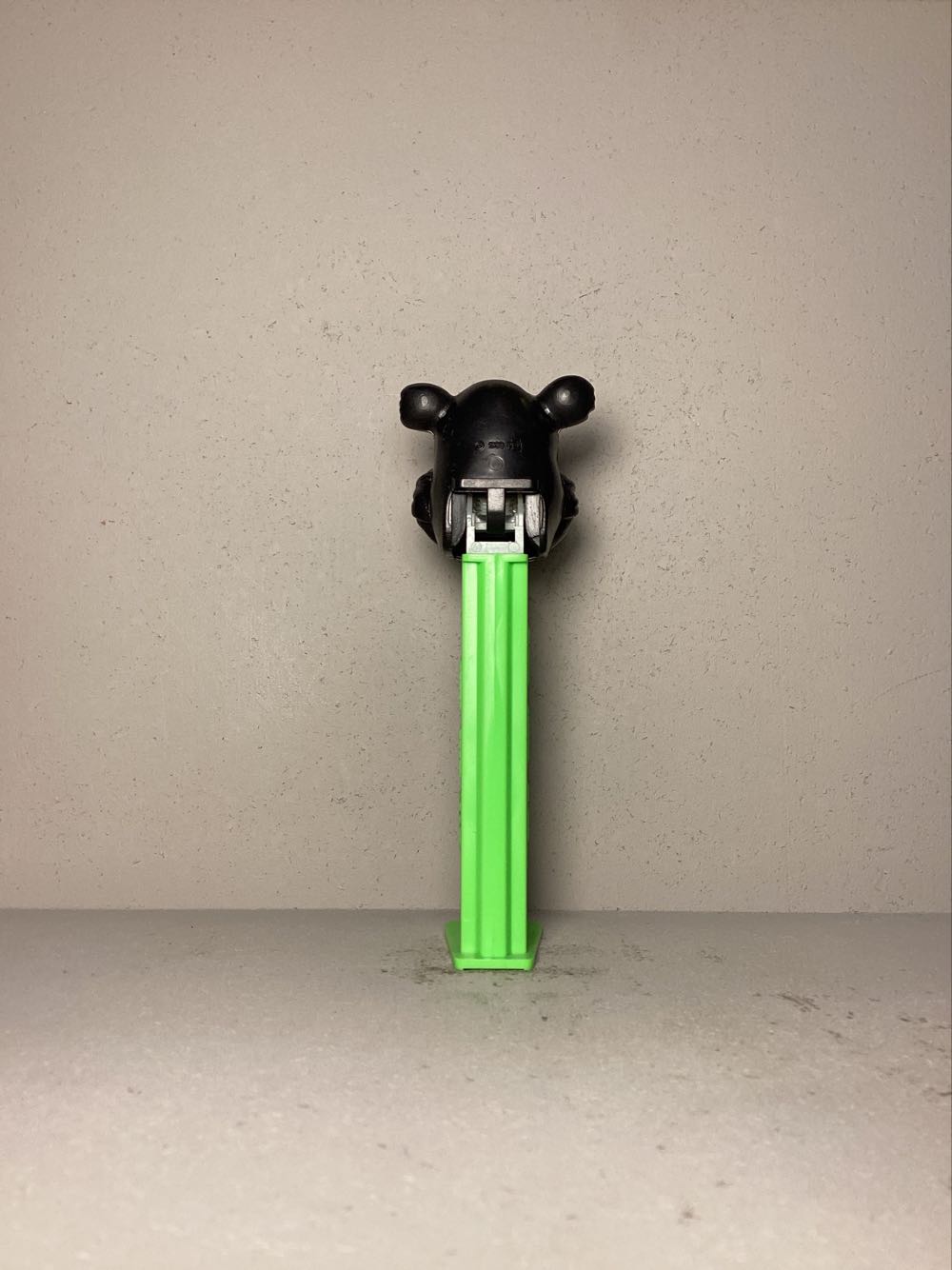 Christmas- Icee Bear B - Holiday pez collectible - Main Image 3