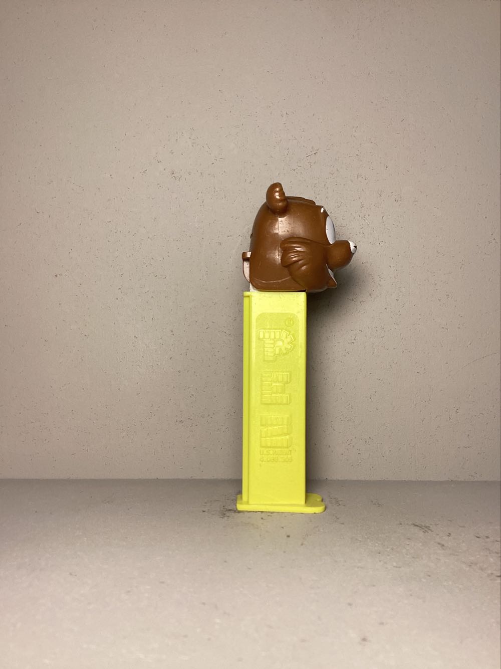 Christmas- Icee Bear B - Holiday pez collectible - Main Image 2