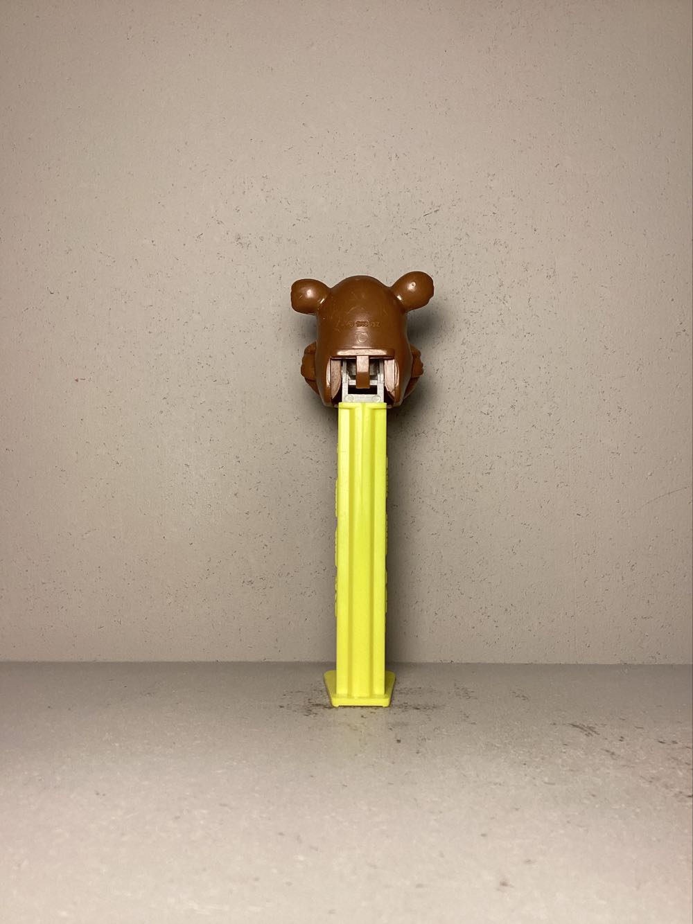 Christmas- Icee Bear B - Holiday pez collectible - Main Image 3
