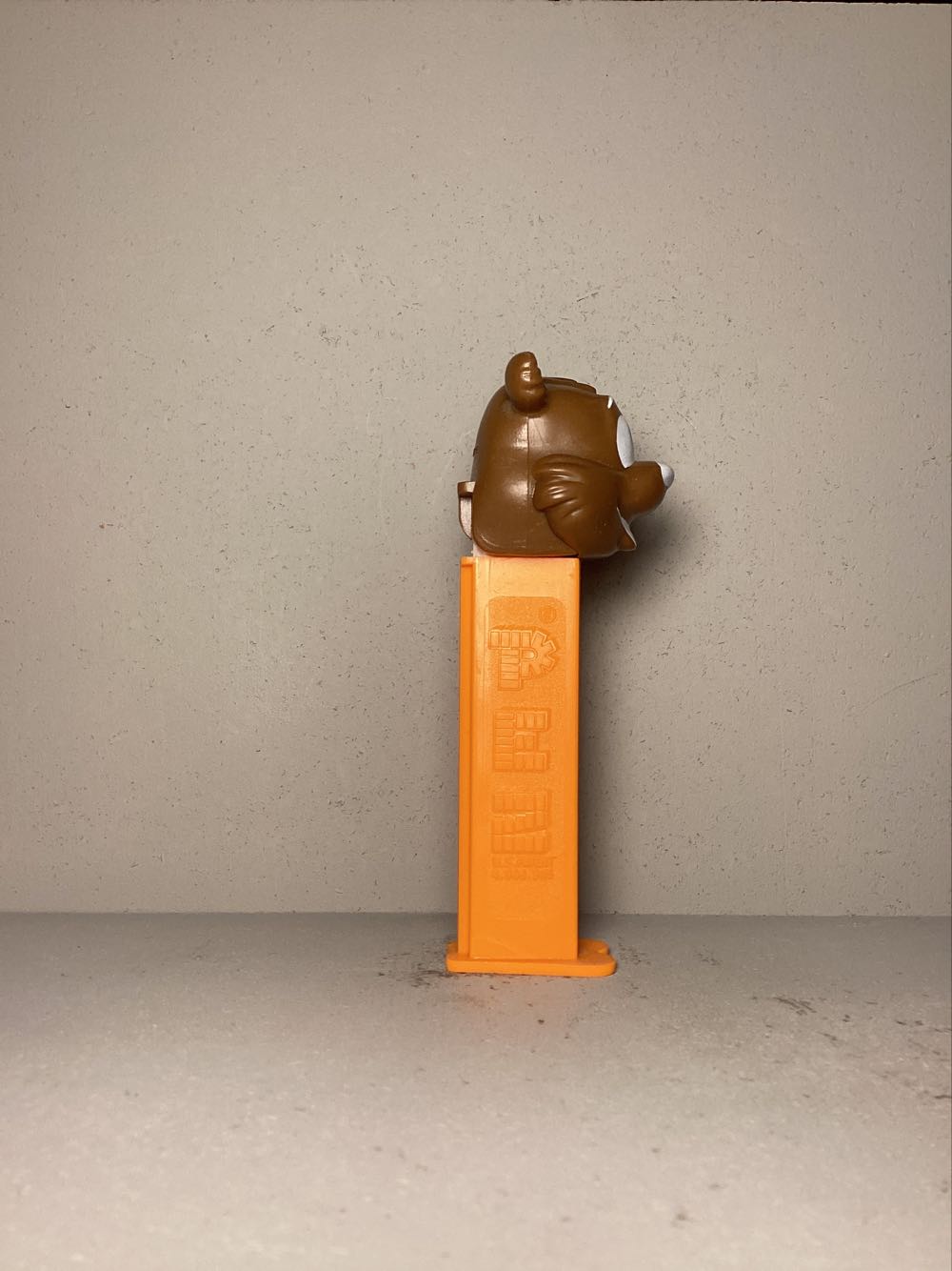 Christmas- Icee Bear B - Holiday pez collectible - Main Image 2