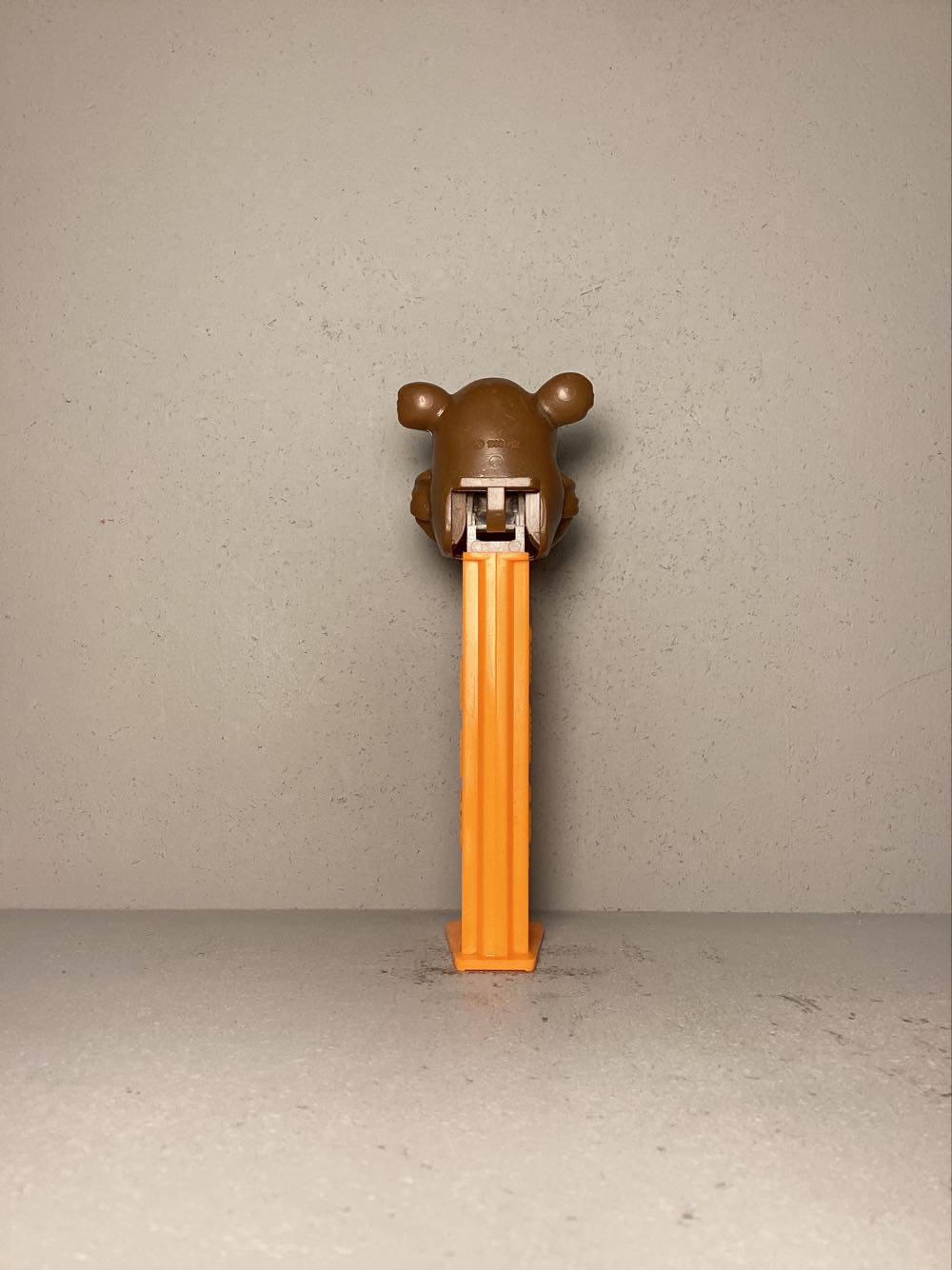 Christmas- Icee Bear B - Holiday pez collectible - Main Image 3