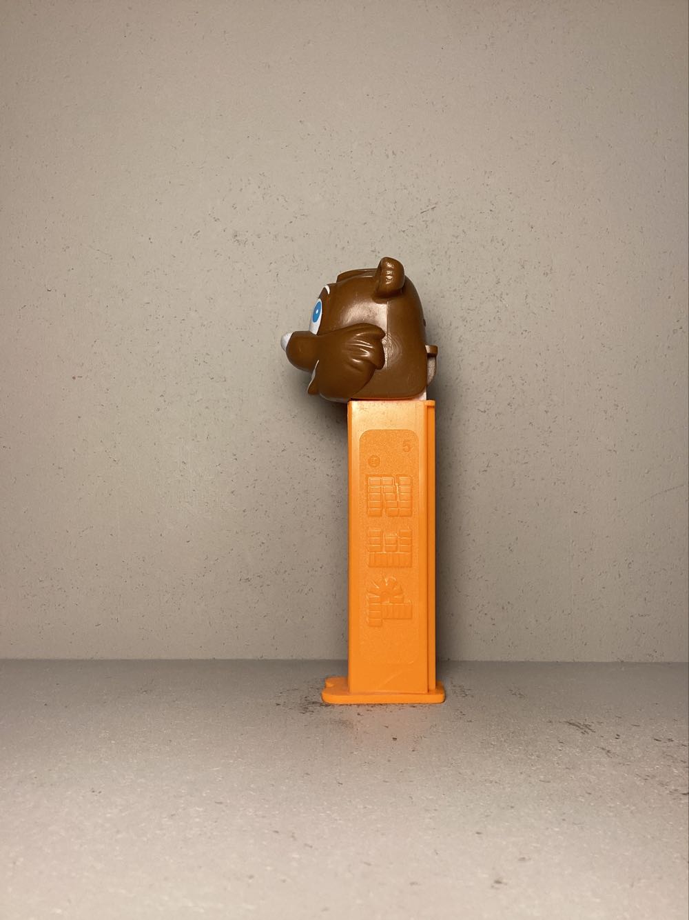 Christmas- Icee Bear B - Holiday pez collectible - Main Image 4