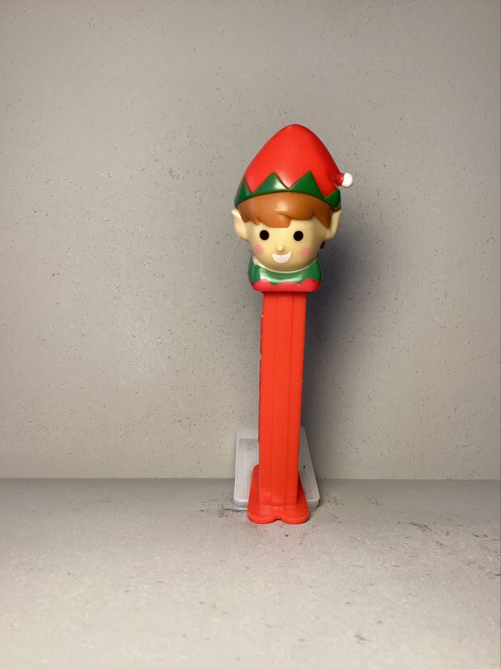 Grasshopper Jumpin Jack