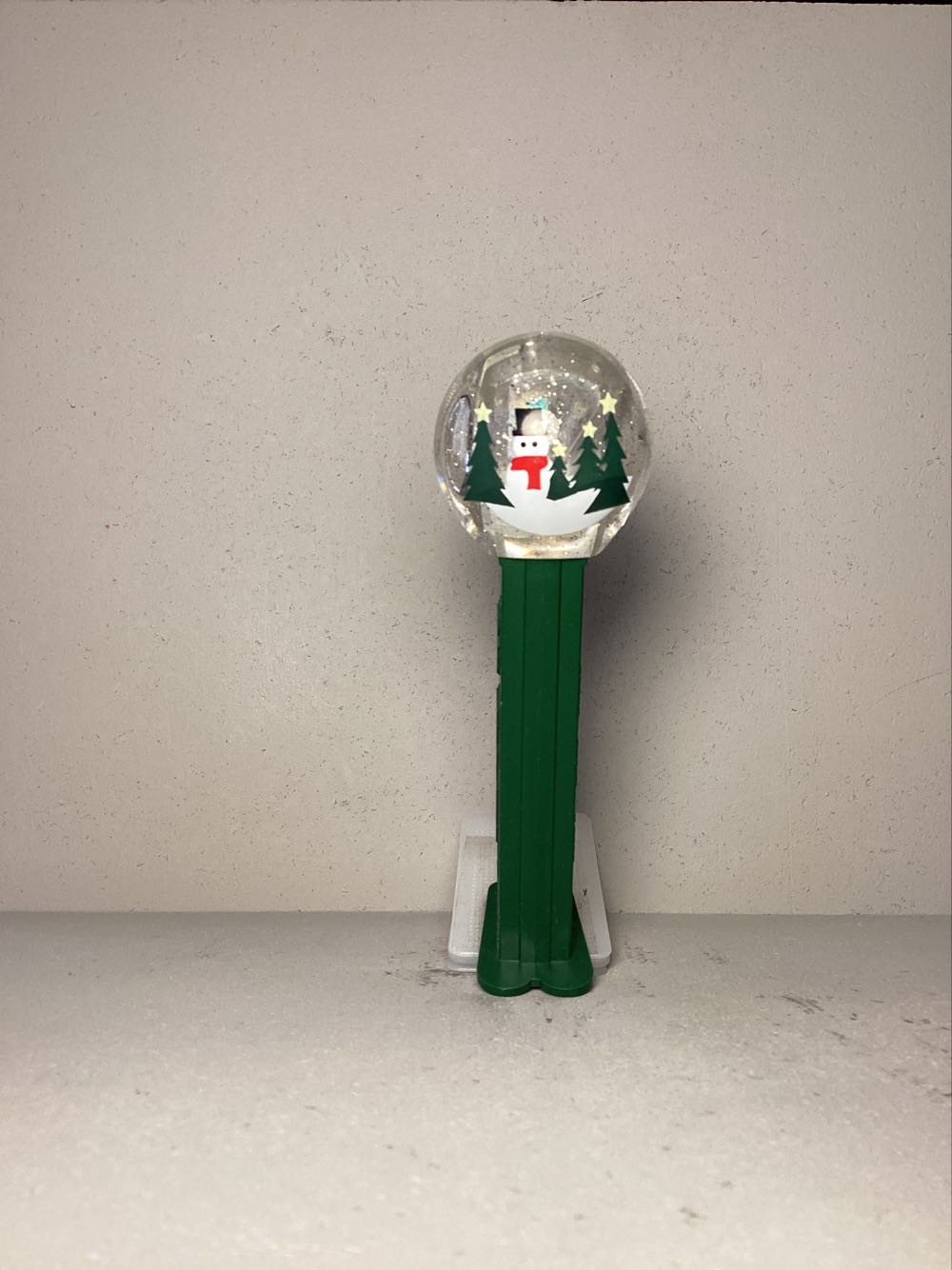 Psychedelic Eye (Hand) B