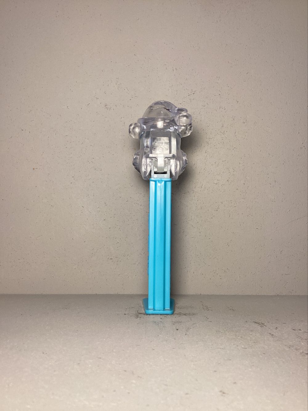 Christmas- Polar Bear A - Holiday pez collectible - Main Image 3