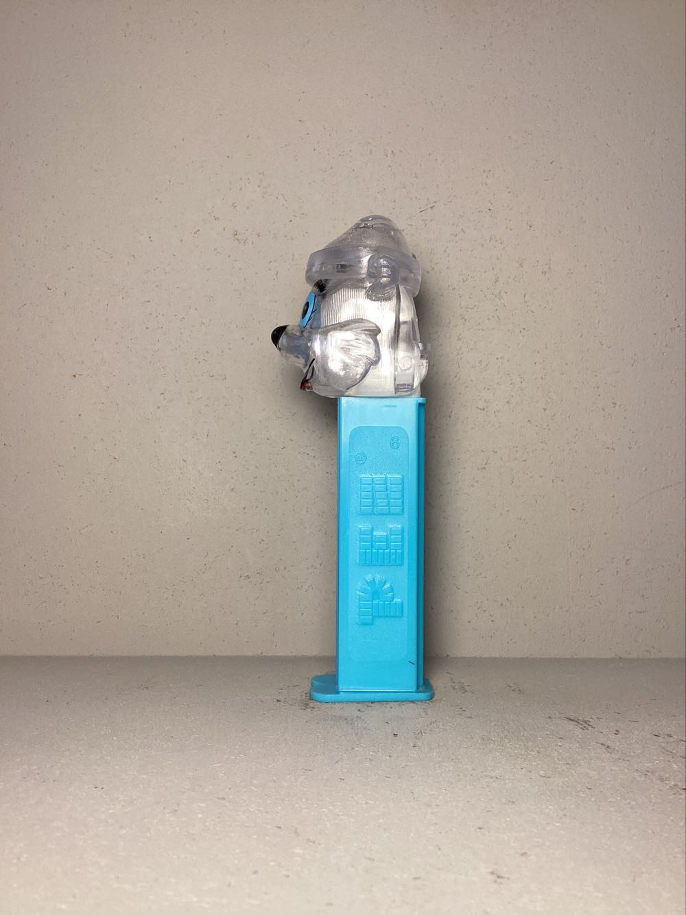 Christmas- Polar Bear A - Holiday pez collectible - Main Image 4