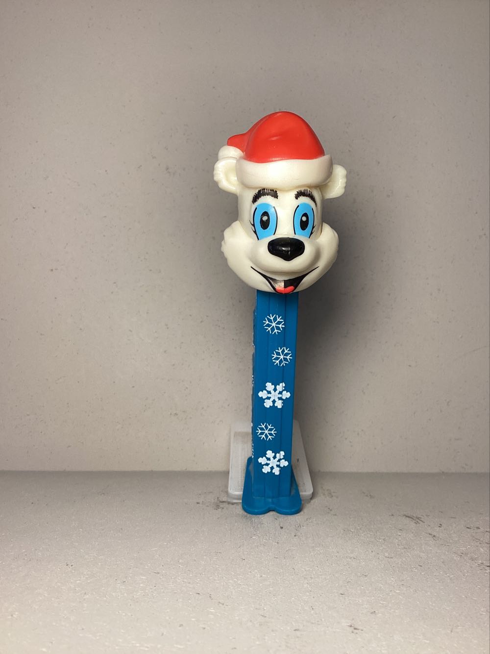 Steve Glew Mex Tex Santa - Green