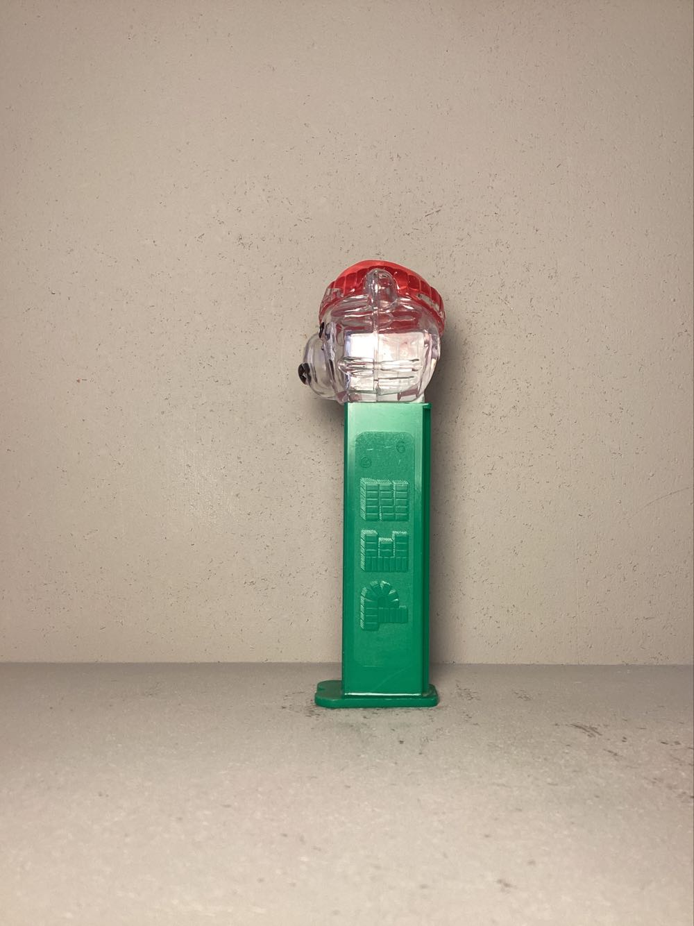 Christmas- Polar Bear B - Holiday pez collectible - Main Image 4