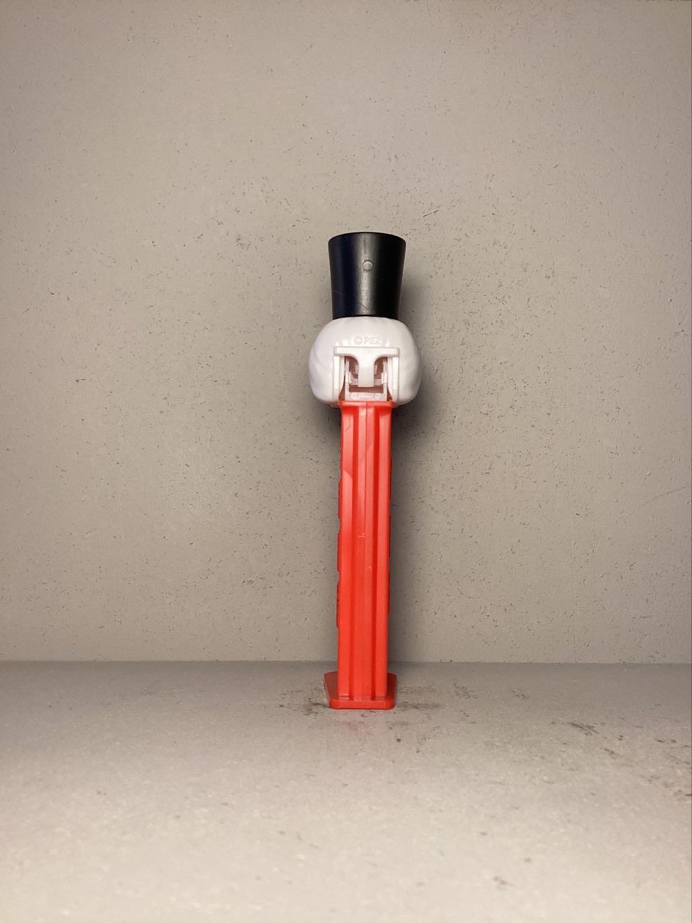 Christmas- Nutcracker - Holiday pez collectible - Main Image 3