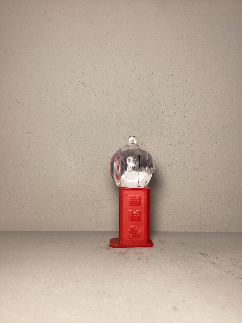 Christmas- 12 Days of Christmas - Holiday pez collectible - Main Image 4