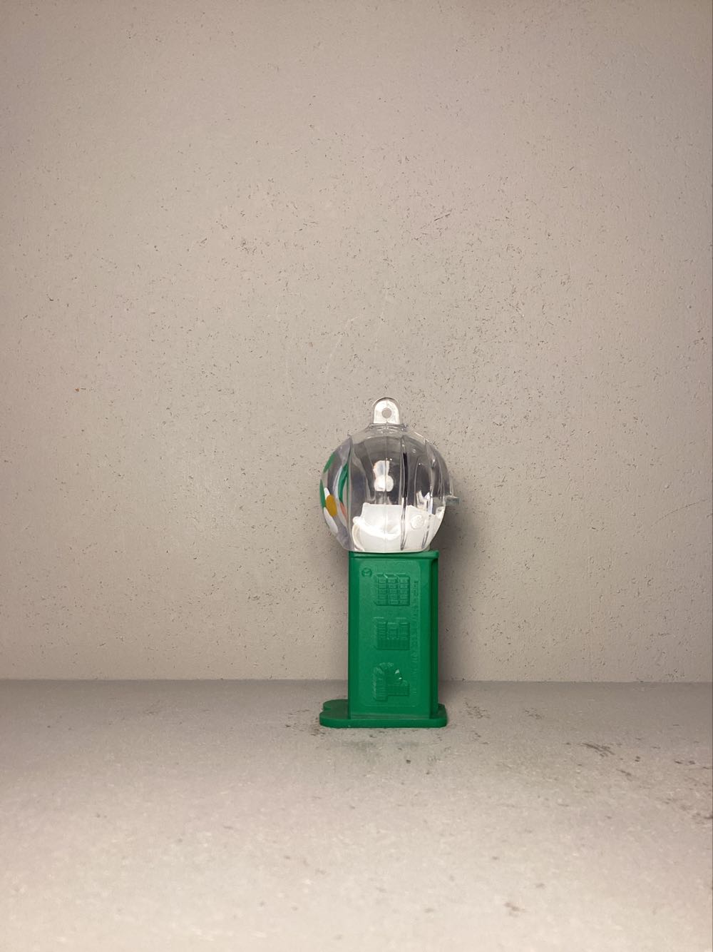Christmas- 12 Days of Christmas - Holiday pez collectible - Main Image 4