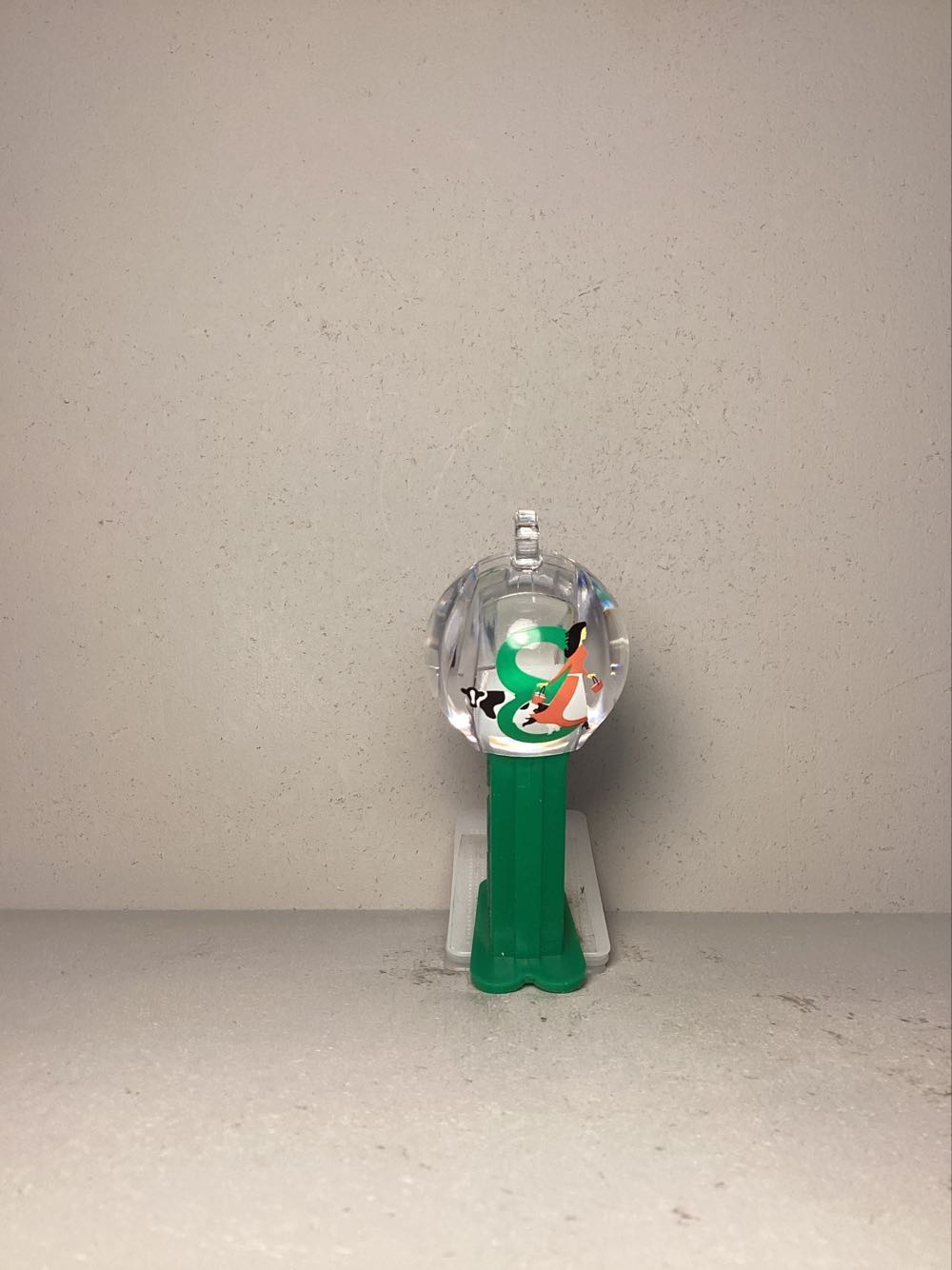 Looney Tunes-Daffy Duck B