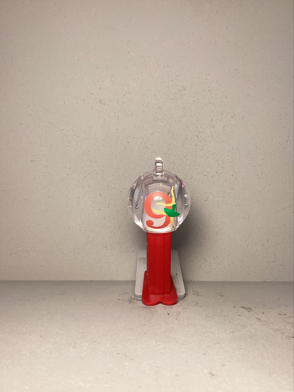 Phillie Phanatic Mascot