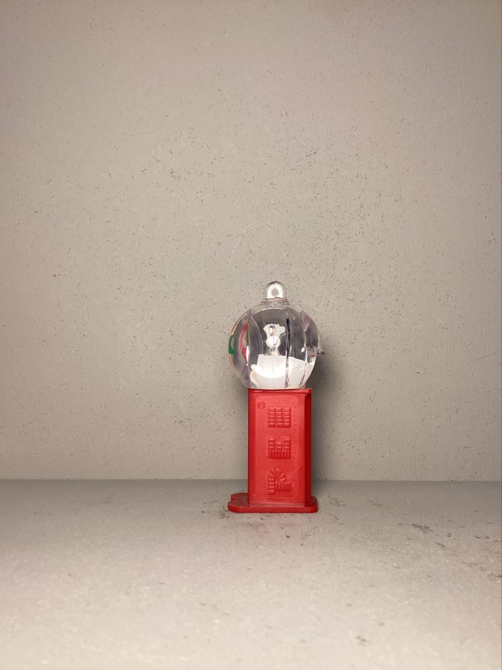 Christmas- 12 Days of Christmas - Holiday pez collectible - Main Image 4