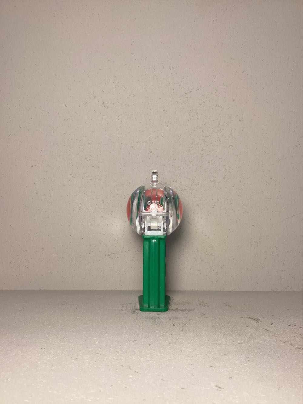 Christmas- 12 Days of Christmas - Holiday pez collectible - Main Image 3