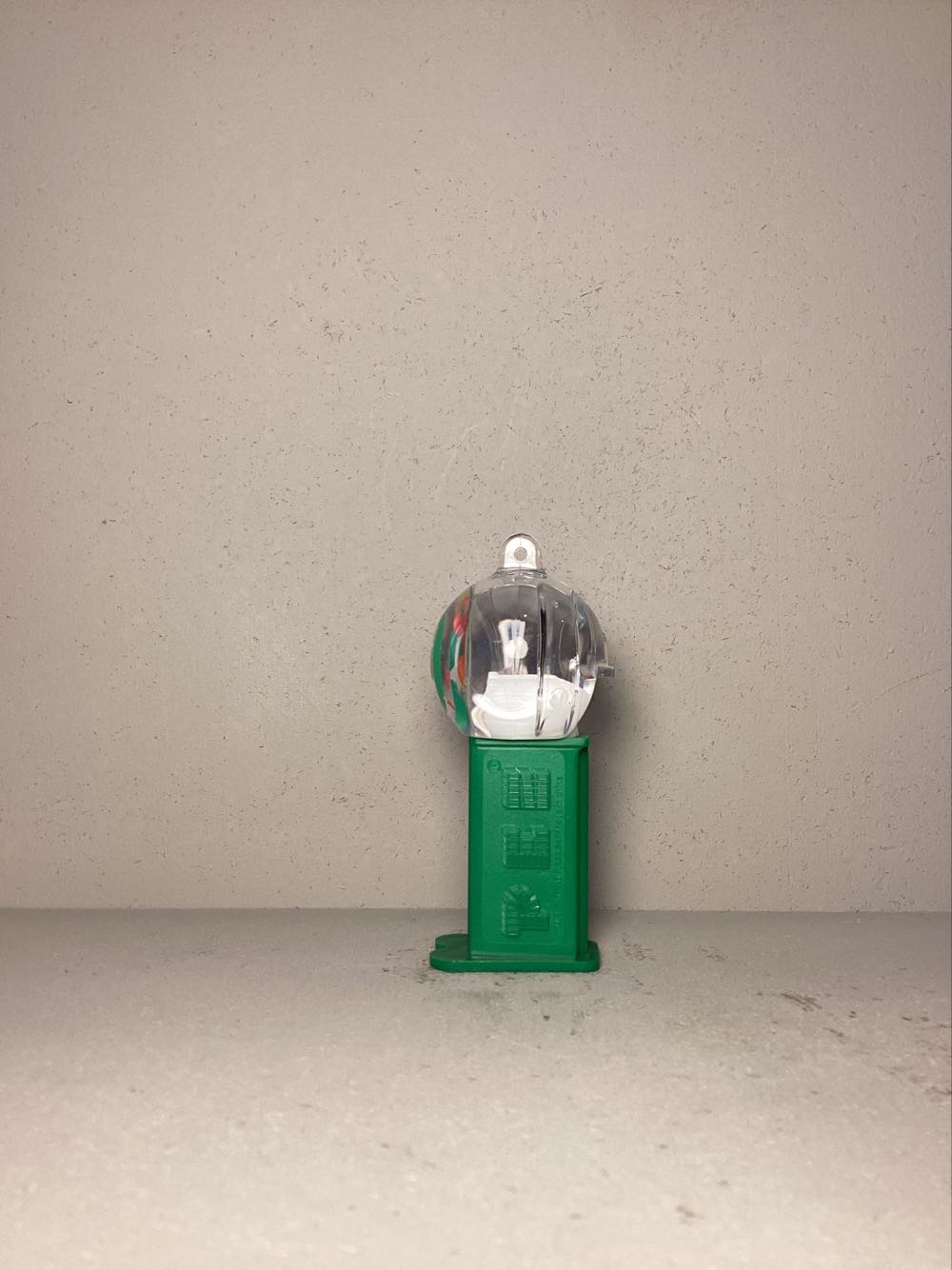Christmas- 12 Days of Christmas - Holiday pez collectible - Main Image 4
