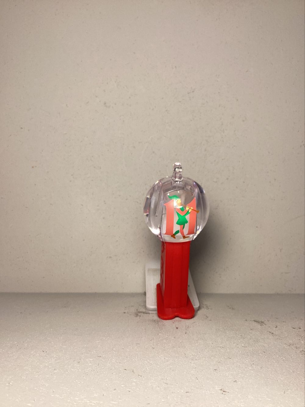 Wacky Wobbler - Girl