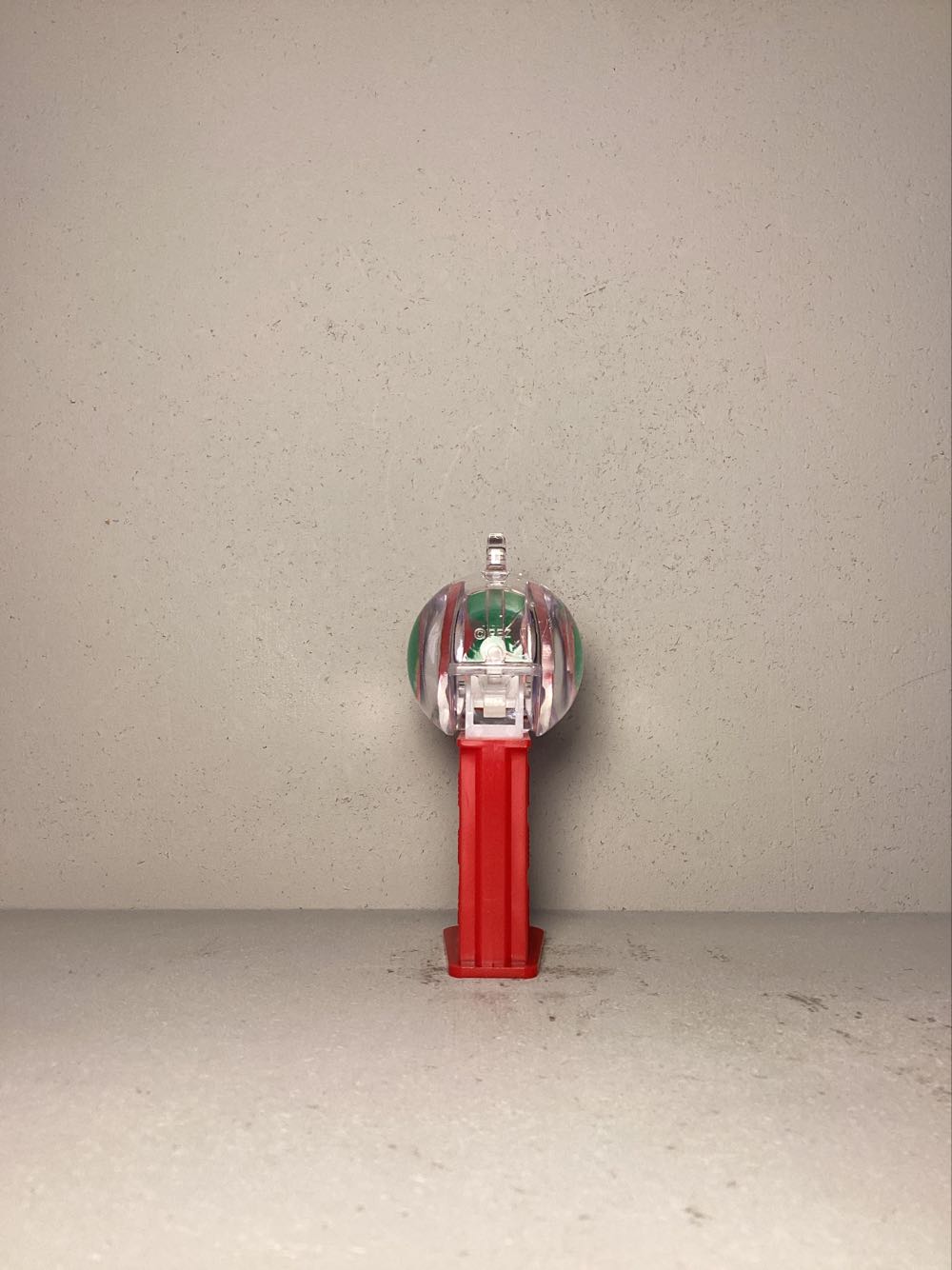 Christmas- 12 Days of Christmas - Holiday pez collectible - Main Image 3