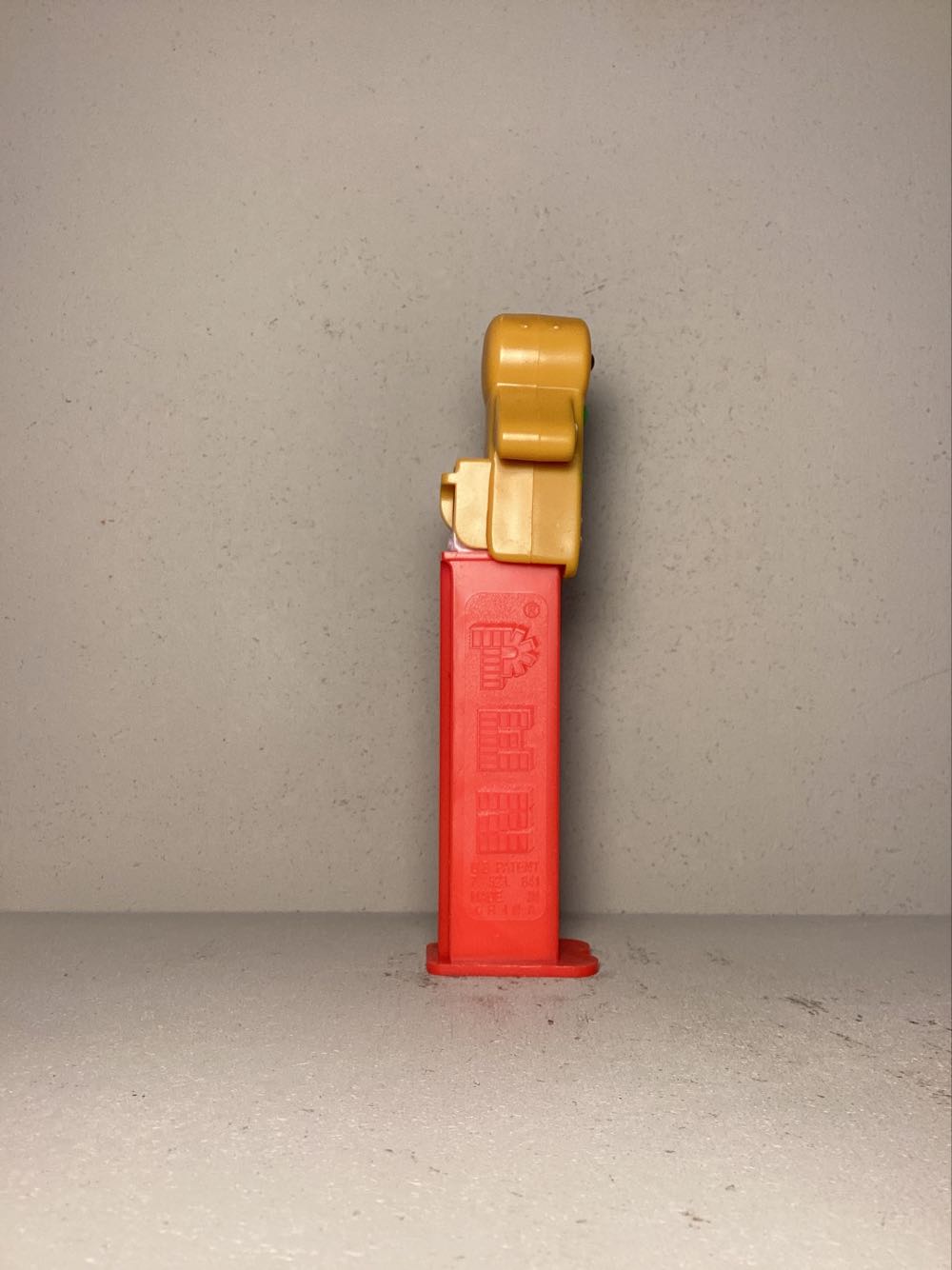 Christmas- Gingerbread Man - Holiday pez collectible - Main Image 2