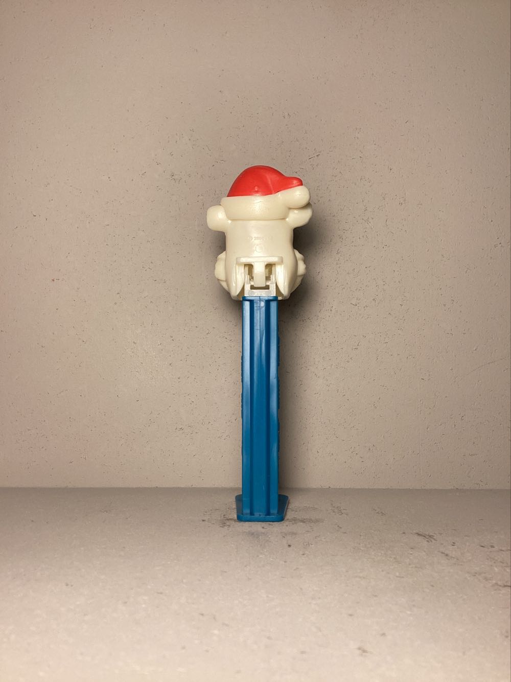 Christmas- Polar Bear A - Holiday pez collectible - Main Image 3