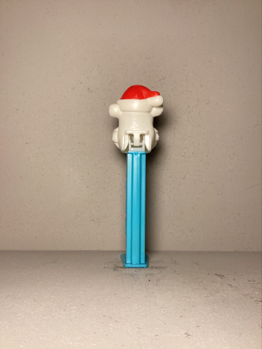 Christmas- Polar Bear A - Holiday pez collectible - Main Image 3